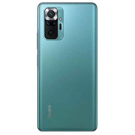 Смартфон Redmi Note 10 Pro 8/256GB Aurora green