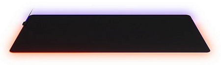 Коврик для компьютерной мыши Steelseries QCK Prism Cloth - 3XL