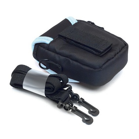 Сумка для фотокамеры NUMANNI PB4661BBL