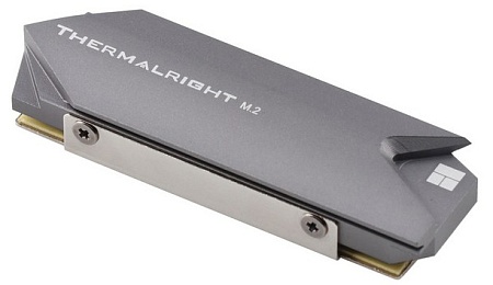 Радиатор для SSD M.2 Thermalright TR-M.2 2280