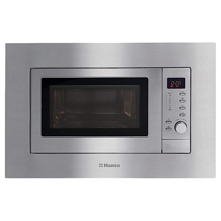 Микроволновая печь HANSA AMGB20E2GX