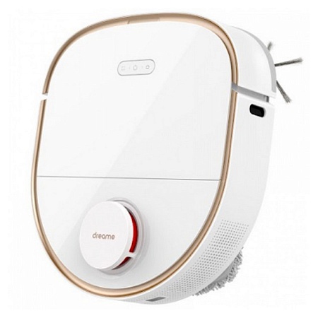 Робот-пылеcос Dreame W10 Pro robot vacuum