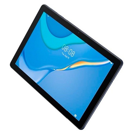 Планшет Huawei MatePad T10 64GB LTE Deepsea Blue AgrK-L09D