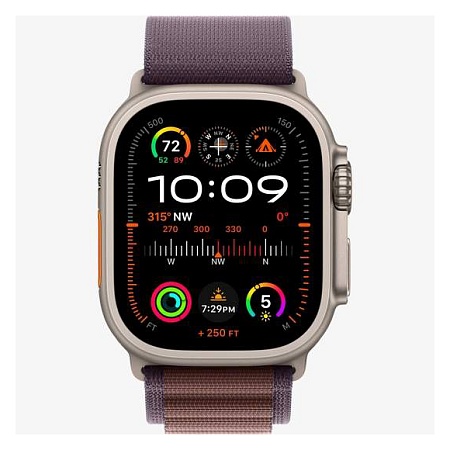 Apple Watch Ultra 2 GPS + Cellular MRER3GK/A