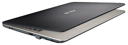 Ноутбук Asus X541UA-GQ1248D 90NB0CF1-M18880