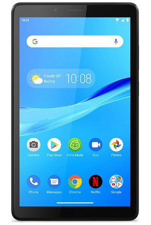 Планшет Lenovo TB-7305I TAB 1G16GPG-RU Gray
