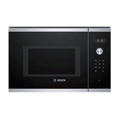 Встраиваемая микроволновая печь Bosch BFL554MS0