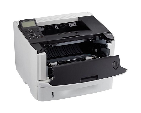Принтер i-SENSYS LBP251dw 0281C010 бело-серый