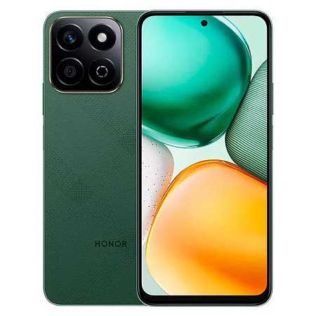 Смартфон HONOR X7c ALT-LX1 6/128GB Forest Green