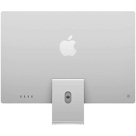 Моноблок Apple iMac24 MCR24RU/A