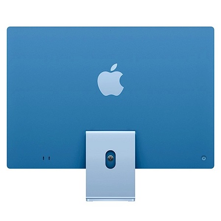 Моноблок Apple iMac 24 MWUF3RU/A