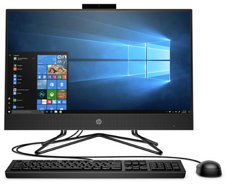 Моноблок HP Europe 205 G4 AiO 2T8G6ES Моноблок HP Europe 205 G4 AiO 2T8G6ES