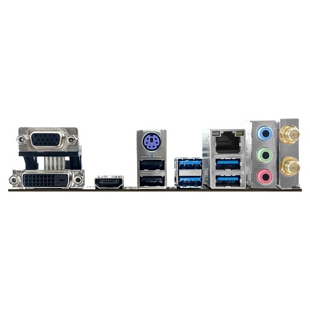 Материнская плата Biostar B560MX-E PRO