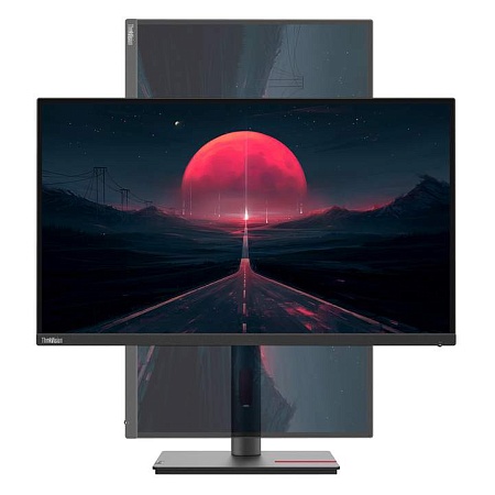 Монитор 27" Lenovo ThinkVision T27h-30