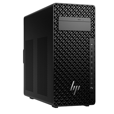 Системный блок HP Z2 Tower G1i A2KR1ES Системный блок HP Z2 Tower G1i A2KR1ES