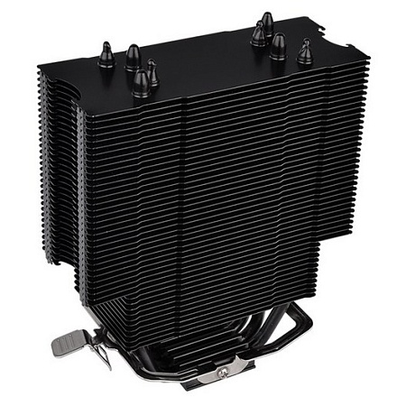 Кулер для процессора Thermaltake UX 200 ARGB Lighting CPU Кулер для процессора Thermaltake UX 200 ARGB Lighting CPU