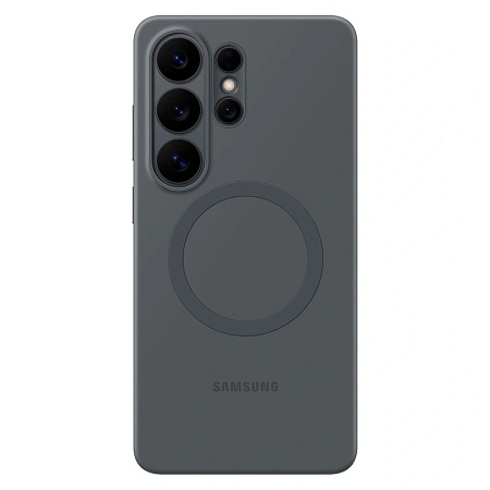Чехол для смартфона Samsung Silicone Magnet Case (S26Ultra)