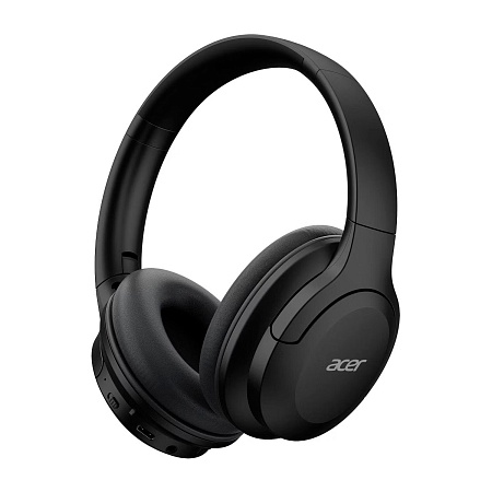 Гарнитура Acer OHR304 black