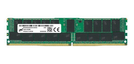 Оперативная память 16GB MICRON MTA18ASF2G72PDZ-2G9J1