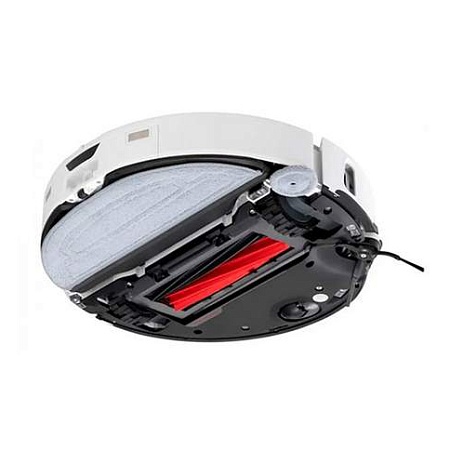 Робот-пылесос Roborock S8 MaxV Ultra EWFD13HRR Белый