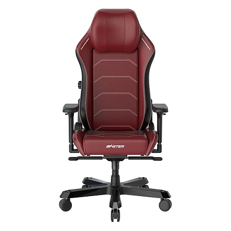 Игровое кресло DXRacer Master Red&Black GC/XLMF24LTA/RN