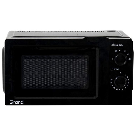 Микроволновая печь Grand GGMW-20AFMB