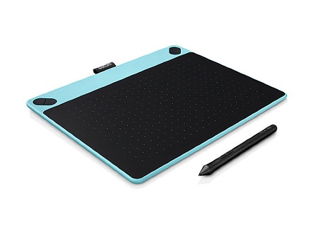 Графический планшет Wacom Intuos Art Medium CTH-690AB-N