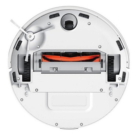 Робот-пылесос Mi Robot Vacuum Mop 2 Pro MJST1SHW / BHR5044EU Белый