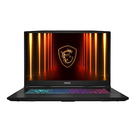 Ноутбук MSI Katana 17 HX B14WFK-404XKZ MS-17L7 9S7-17L791-404