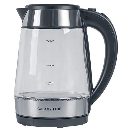 Чайник GALAXY LINE GL0558