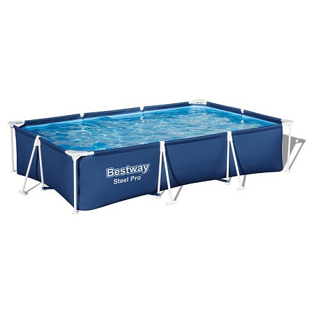 Каркасный бассейн BESTWAY 56404