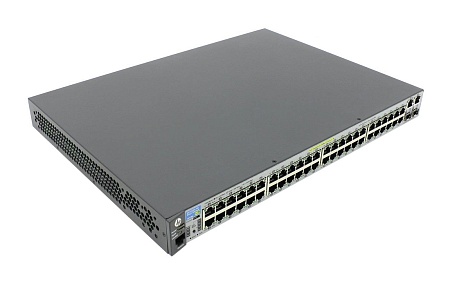 Коммутатор HP Enterprise/2530-48-PoE+