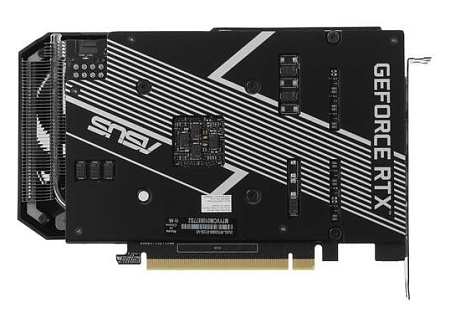 Видеокарта 12GB ASUS RTX3060 OC DUAL-RTX3060-O12G-V2