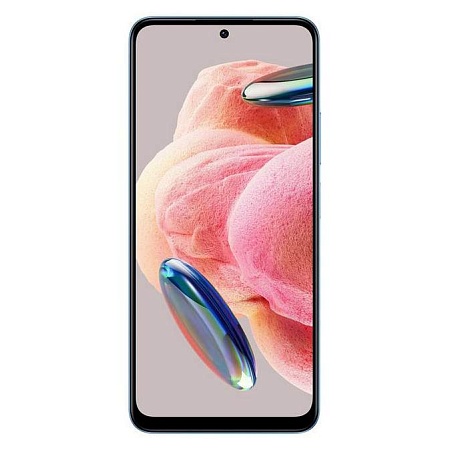 Смартфон Redmi Note 12 6GB/128GB Ice Blue