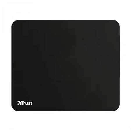 Коврик для мышки Trust Pad M 24193 черный