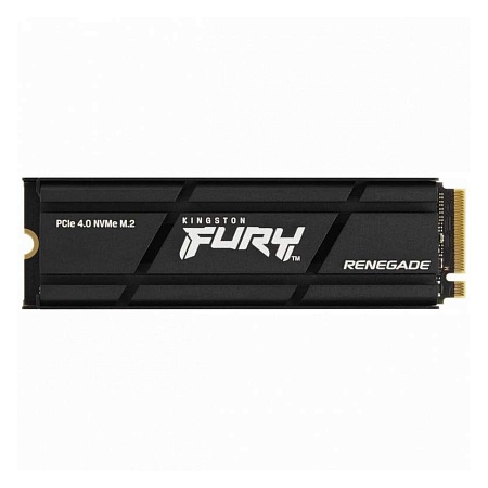 SSD накопитель 2Tb Kingston Fury Renegade SFYRDK/2000G