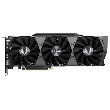 Видеокарта 8 GB Zotac RTX 3070 Ti Trinity ZT-A30710D-10P