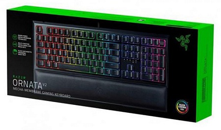 Клавиатура Razer Ornata V2 Клавиатура Razer Ornata V2