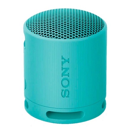 Портативная колонка Sony SRS-XB100/LCE Портативная колонка Sony SRS-XB100/LCE