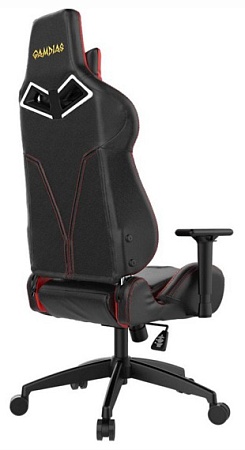 Игровое кресло GAMDIAS ACHILLES E1 L BR