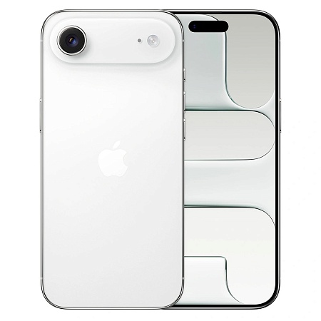 Смартфон Apple iPhone Air 12/256GB Cloud White (MG2M4HX/A)