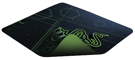 Коврик для мыши Razer Goliathus Mobile