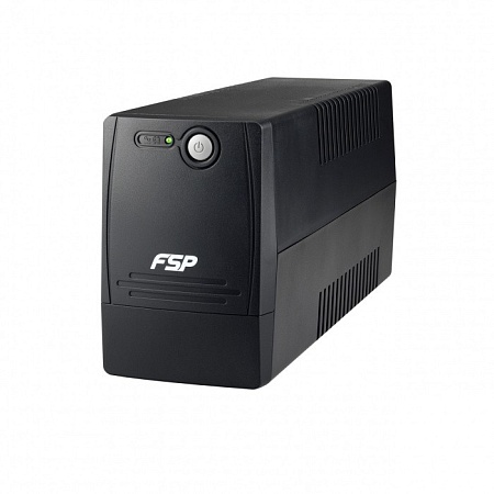 ИБП FSP FP 650 Euro