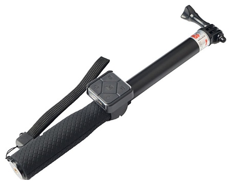 Монопод SJCAM Remote Control Selfie Stick