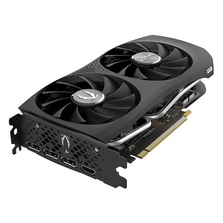 Видеокарта 8 GB ZOTAC GAMING RTX 4060 Ti TE OC ZT-D40610H-10M