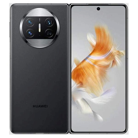 Смартфон Huawei Mate X3 Black Alta-L29D