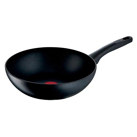 Сковорода-вок TEFAL Black Stone G2811972