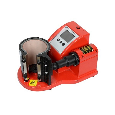 Термопресс для кружек c электрическим зажимом MP-99B (11oz)