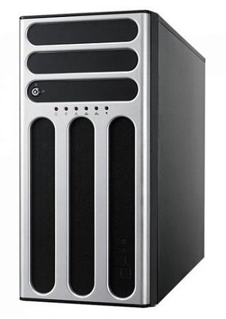 Сервер-баребон Asus TS300-E10-PS4