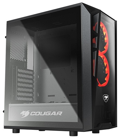 Корпус для ПК Cougar Turret